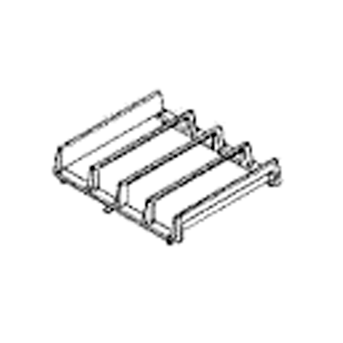 Whirlpool Grate-Brnr - W11242858