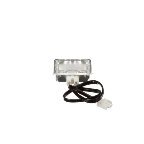 Whirlpool Microwave Light-Oven - W11245268
