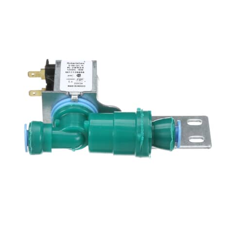 Whirlpool Valve - W11247961