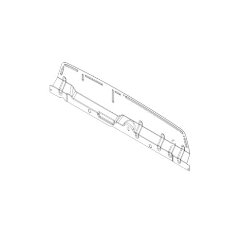 Sony Holder, Battery Claw - 3-963-546-01