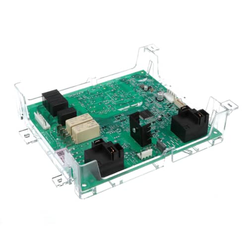 Whirlpool Range Control Board - W11261164