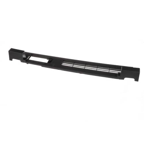 Whirlpool Refrigerator Toe Grille (Black) - W11282556