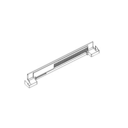 Whirlpool Grille - W11282567