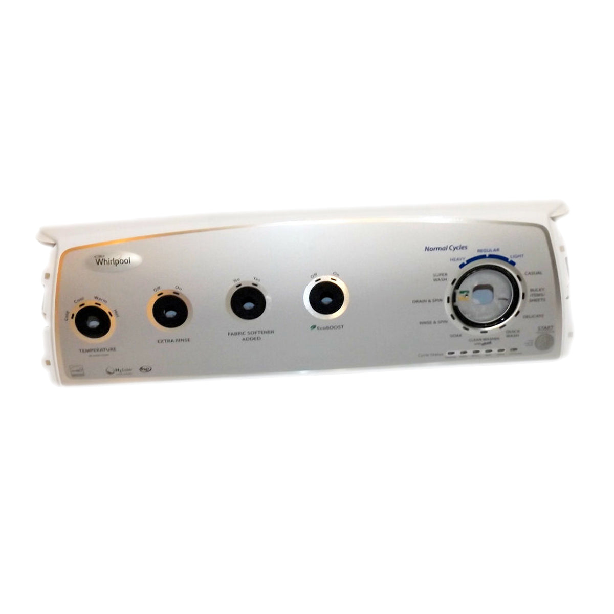 Whirlpool Panl-Cntrl - W11289589