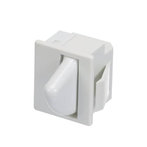 Whirlpool Refrigerator Refrigerator Light Switch - W11291138