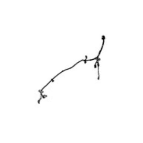 Whirlpool Wire-Harness - W11299624