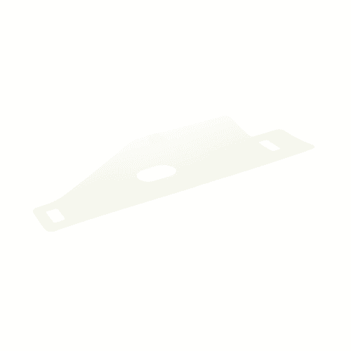 Whirlpool Cover-Filt - W11307147
