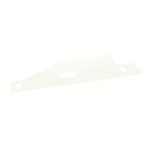 Whirlpool Cover-Filt - W11307147