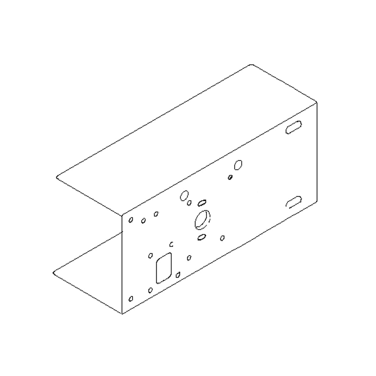 Whirlpool Bracket - W11310390
