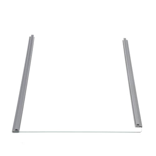 Whirlpool Shelf-Glas - W11311689