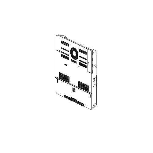 Whirlpool Cover-Evap - W11312455