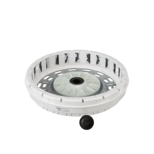 Whirlpool Rotor - W11314361