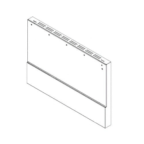 Whirlpool Glass-Door - W11315556