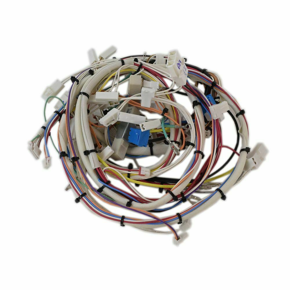 Whirlpool Wire-Harness - W11316058