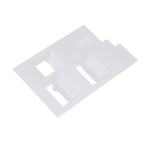 Whirlpool Washer Dispenser - W11316373