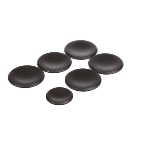 Whirlpool Cap-Burner - W11319224