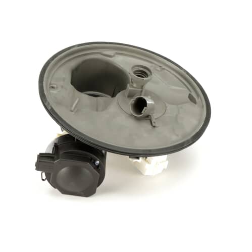 Whirlpool Pump&Motor - W11319349