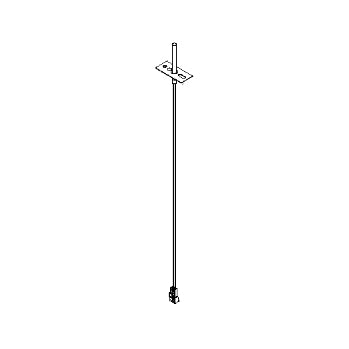 Whirlpool Sensor - W11319618