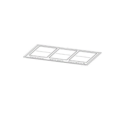 Whirlpool Cooktop - W11333468