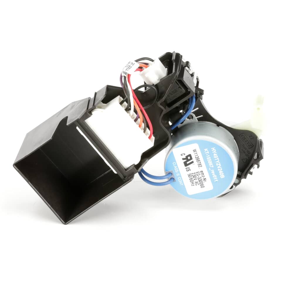Whirlpool Actuator - WPW10597177