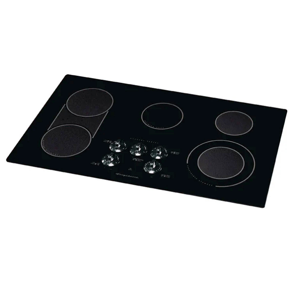 Whirlpool Cooktop - W11339340