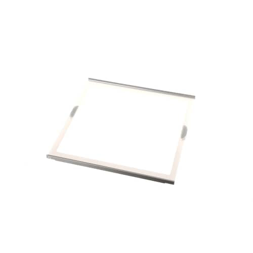 Whirlpool Refrigerator Glass Shelf - W11340148