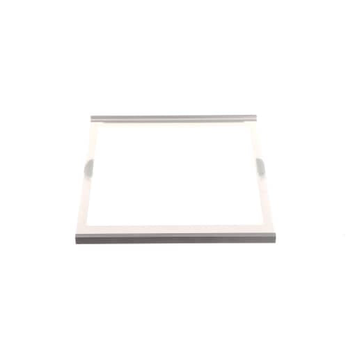 Whirlpool Shelf-Glas - W11340165
