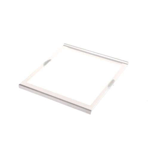 Whirlpool Shelf-Glas - W11340165
