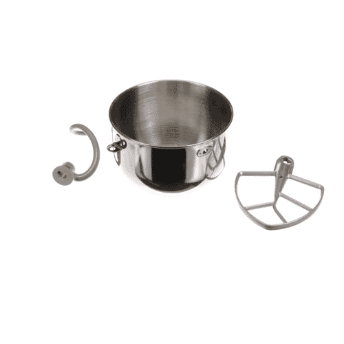 Whirlpool Bowl-Mixer - W11350316