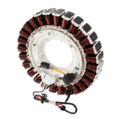 Whirlpool Washer Motor Stator - W11354542