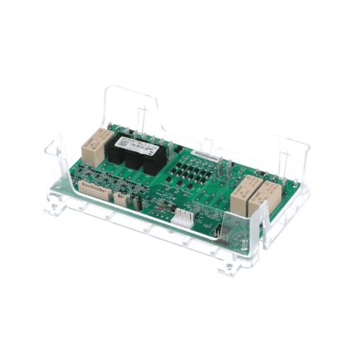 Whirlpool Cntl-Elec, Expansion, Fsr, U2G - W11355250