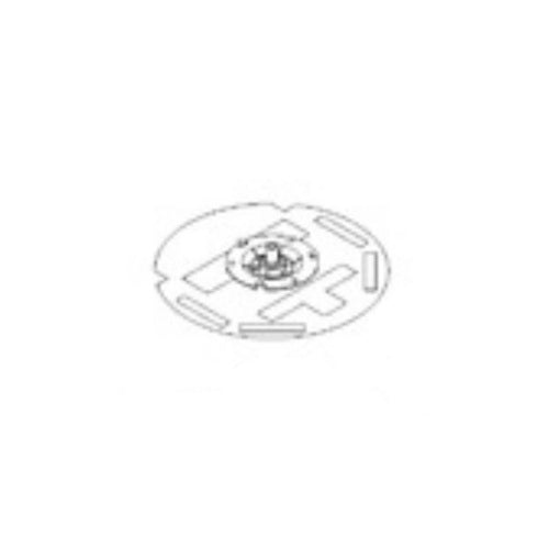 Whirlpool Blade-Stir - W11362539