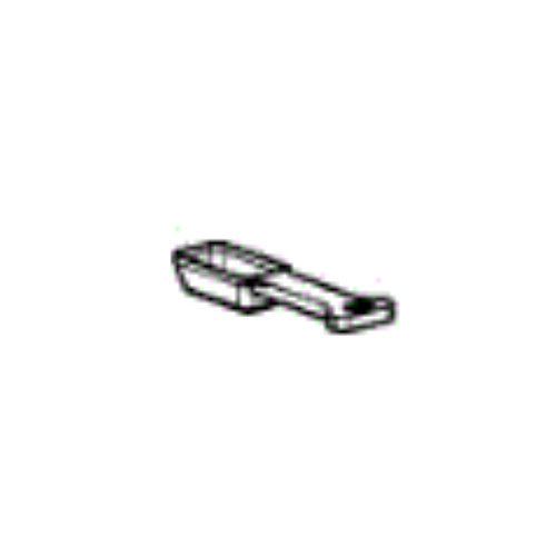 Whirlpool Spoon - W11363130
