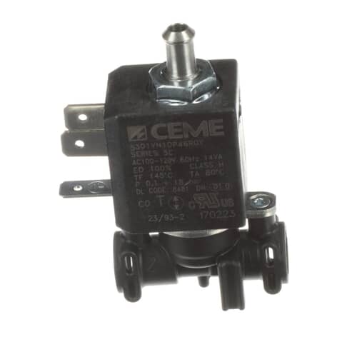 Whirlpool Valve - W11363605