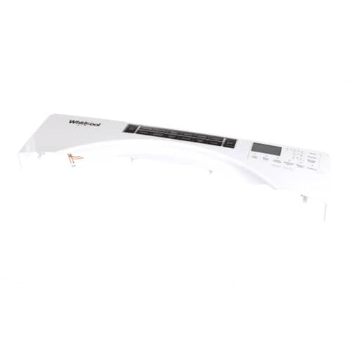 Whirlpool Console Assembly Wp Dryer,Hmi, - W11367339