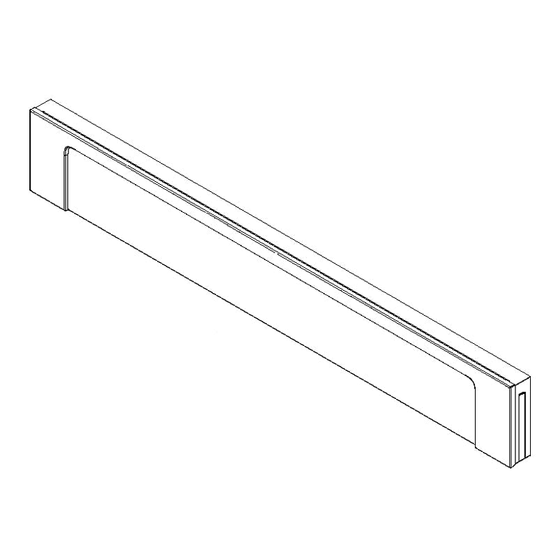 Whirlpool Console - W11367368
