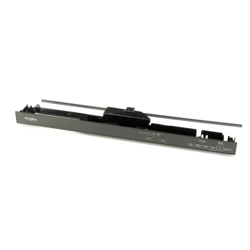Whirlpool Console Assembly-Service,Wdt73 - W11367678