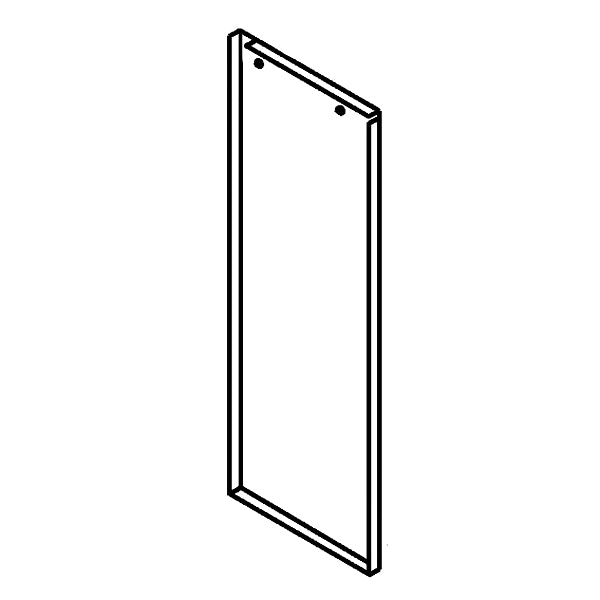 Whirlpool Wrap-Door - W11367892