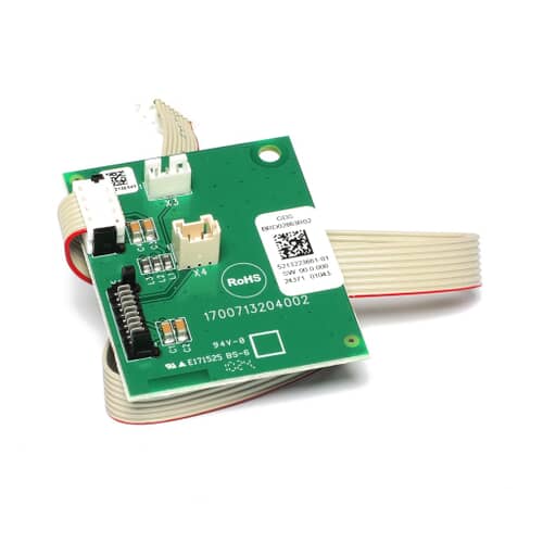 Whirlpool Control Board - W11368506