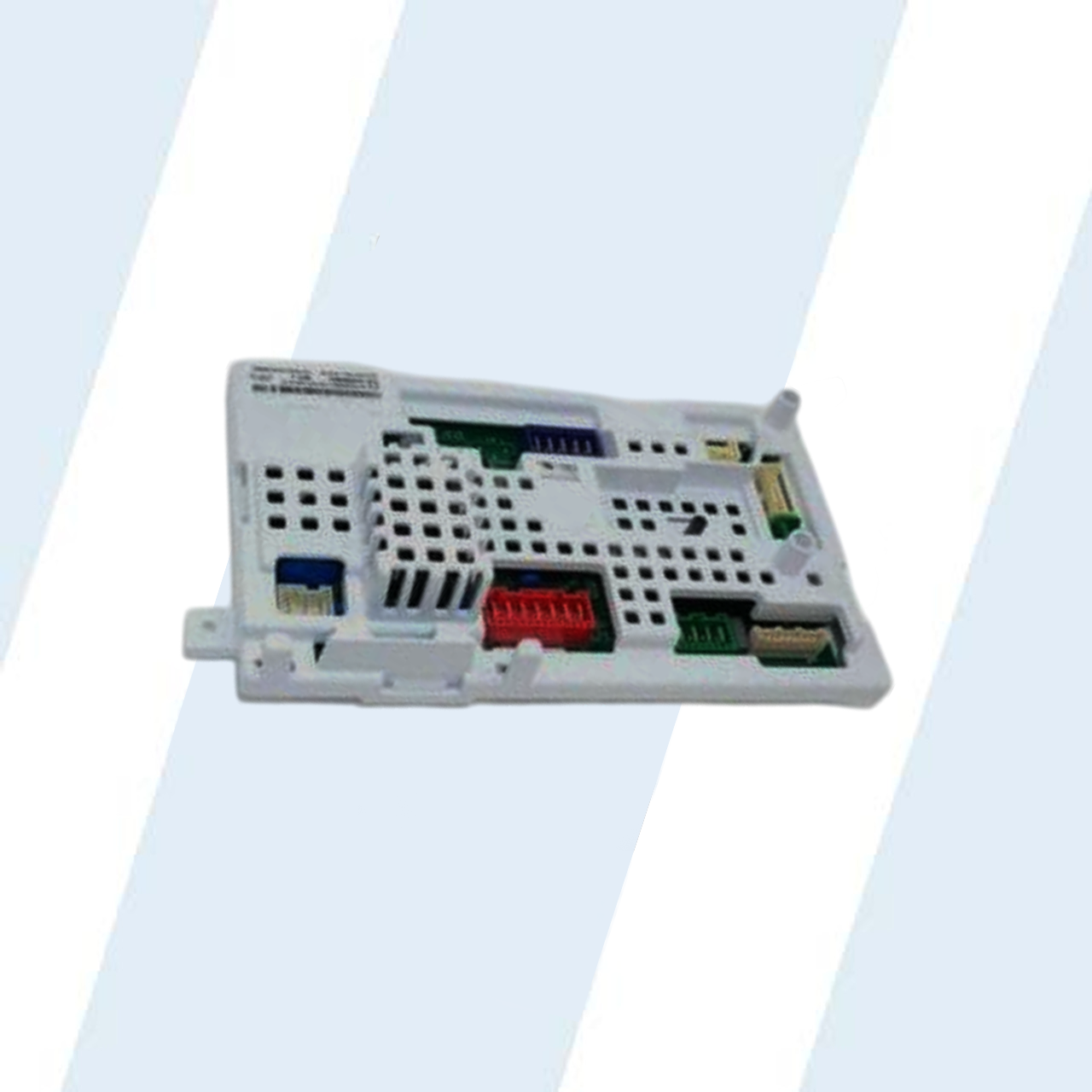 Whirlpool Control Board - W11368864