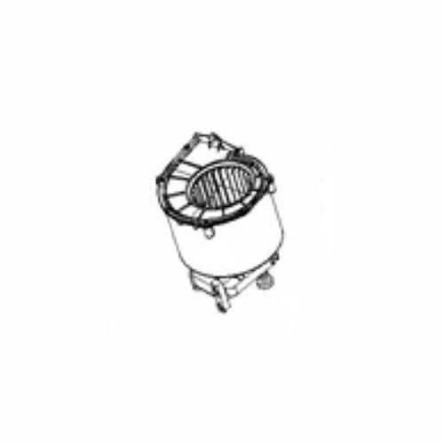 Whirlpool Motor-Fan - W11371514