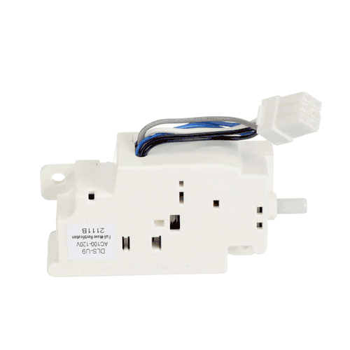 Whirlpool Dishwasher Door Latch – W11371714