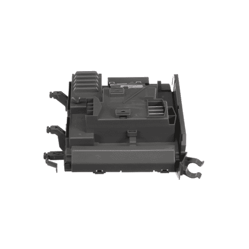 Whirlpool Timer + Tsw - W11371721