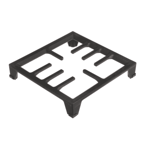 Whirlpool Grate-Brnr - W11380128