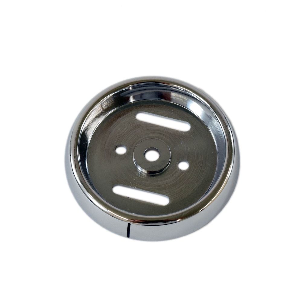 Whirlpool Bezel-Knob - W11380146