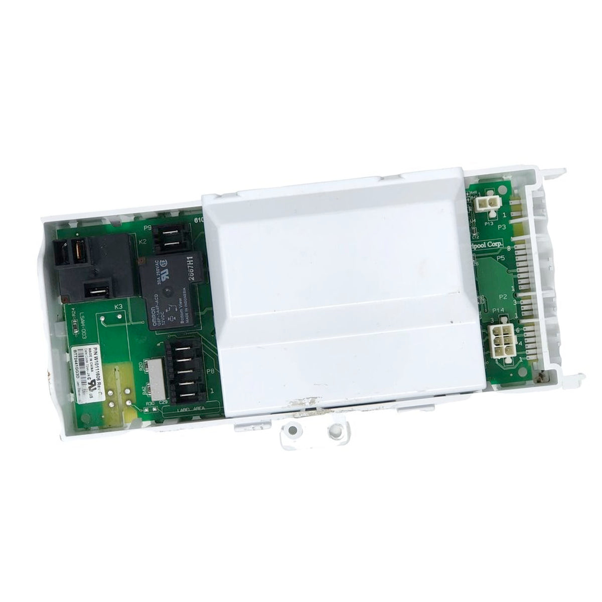 Whirlpool Control Board - W11384768