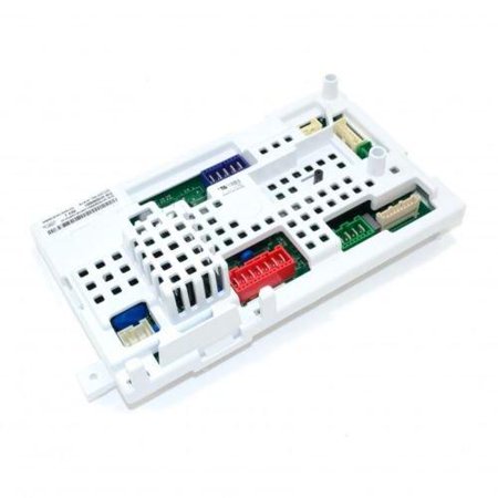Whirlpool Panl-Cntrl - W11386246