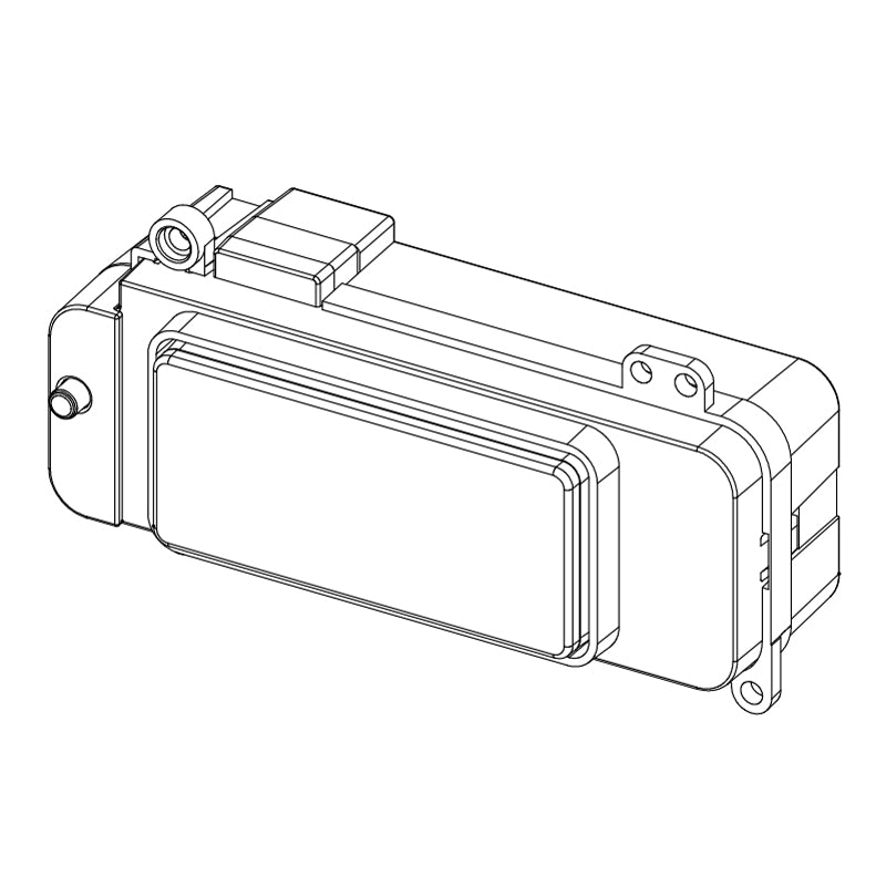 Whirlpool Switch-Pb - W11386322