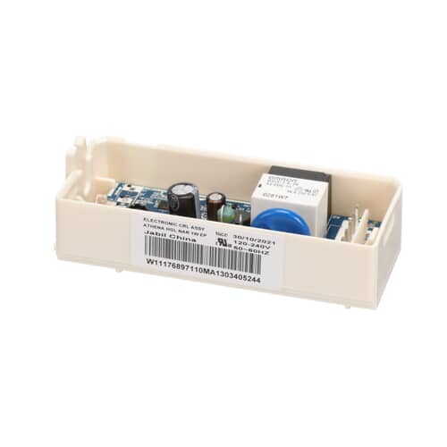 Whirlpool Refrigerator Control Board - W11387533