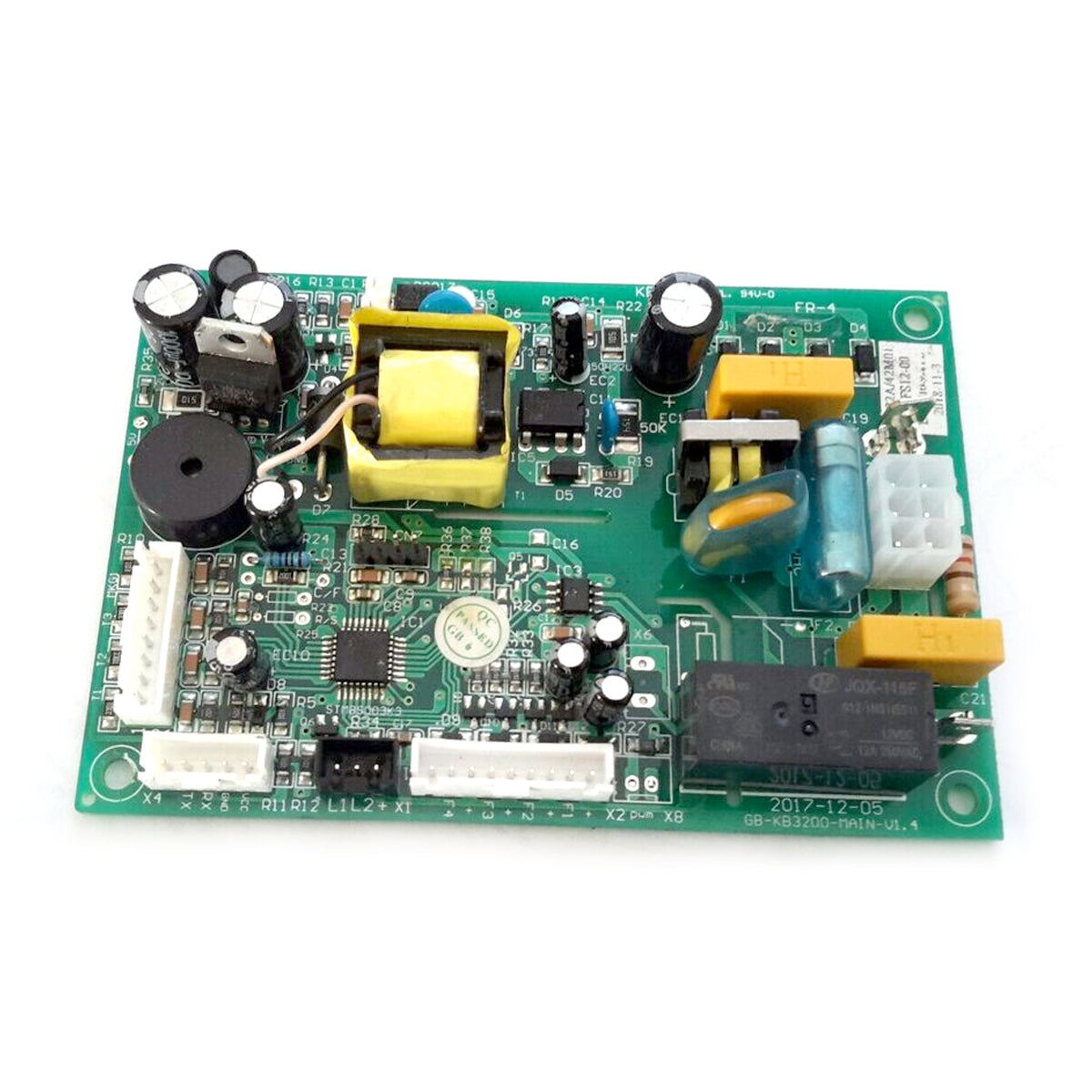 Whirlpool Control Board - W11391719